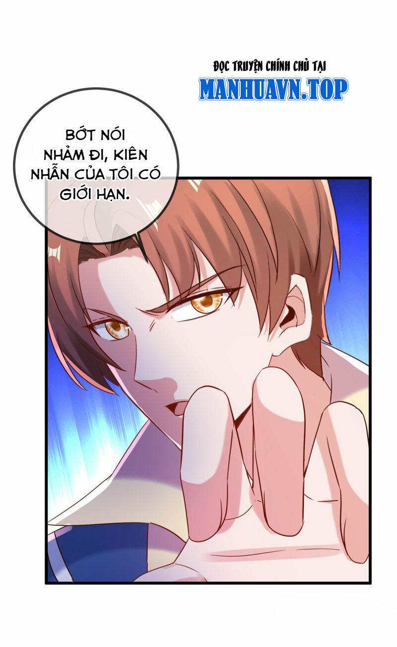 Trọng Sinh Địa Cầu Tiên Tôn 193 trang 17