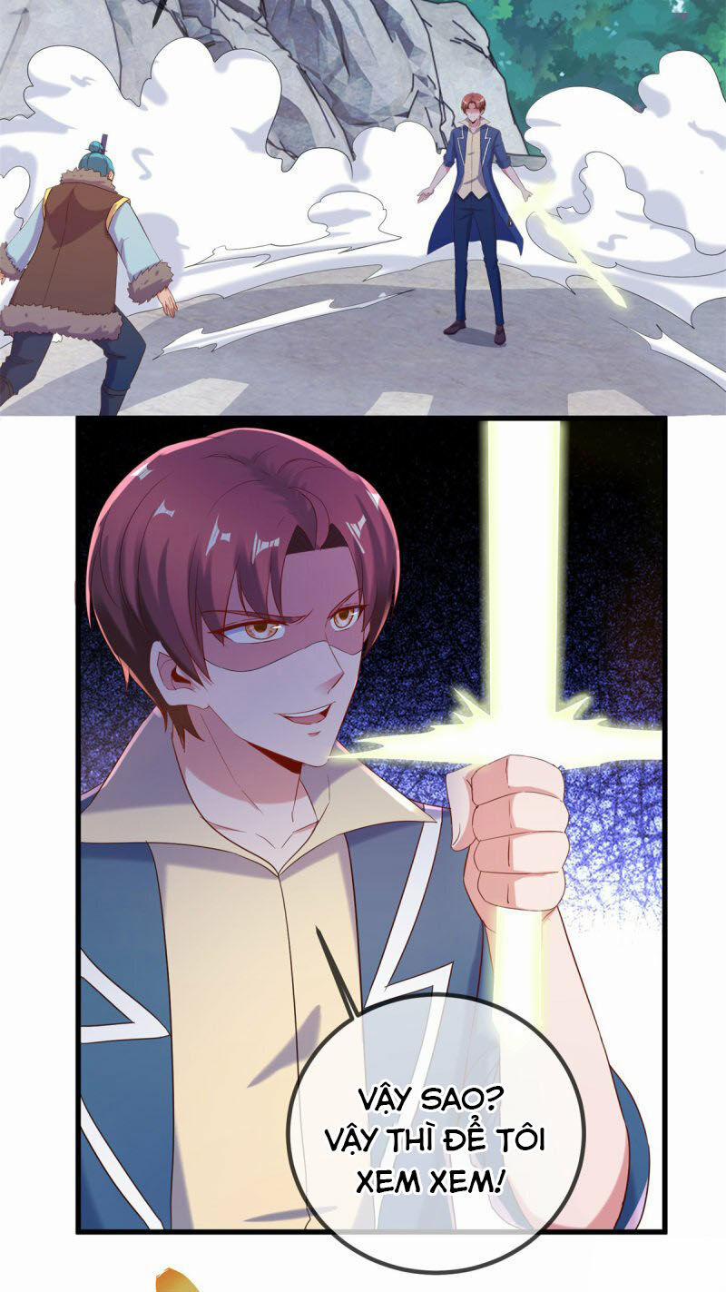 Trọng Sinh Địa Cầu Tiên Tôn 193 trang 22