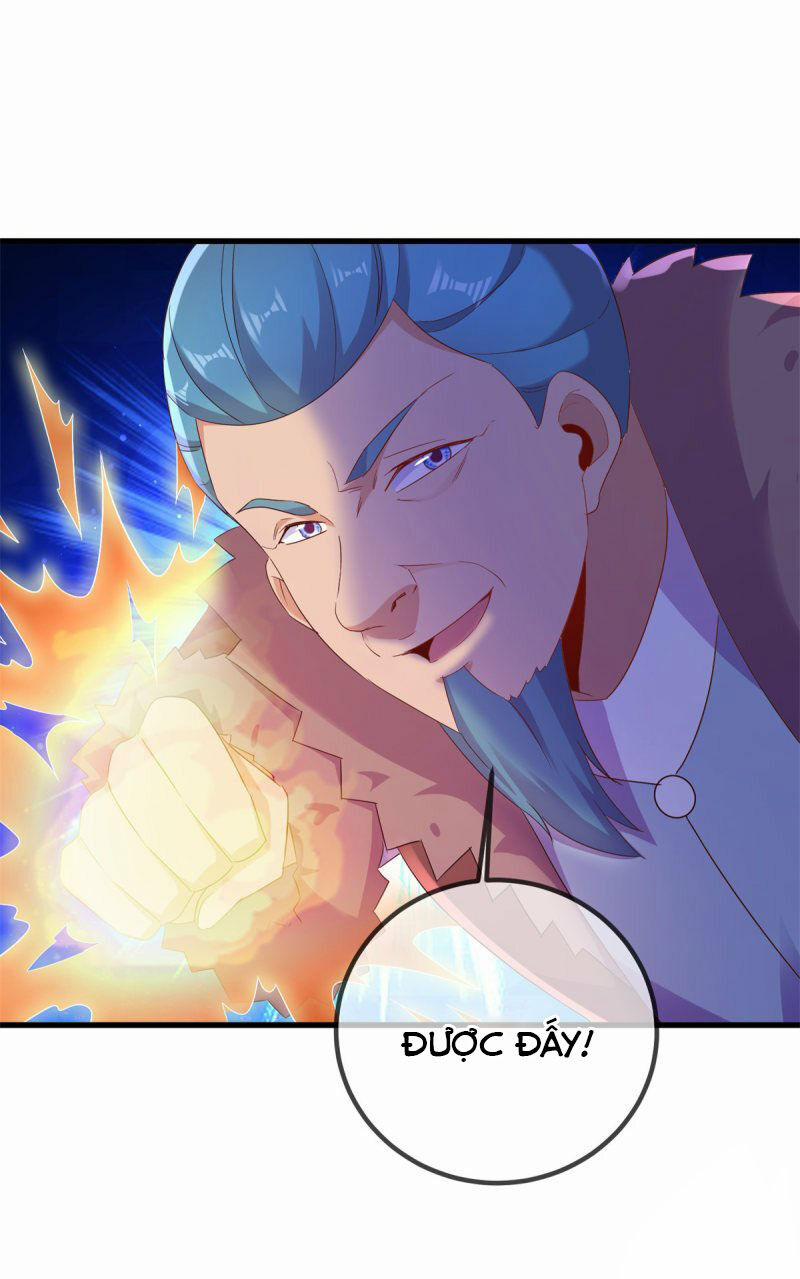 Trọng Sinh Địa Cầu Tiên Tôn 193 trang 5