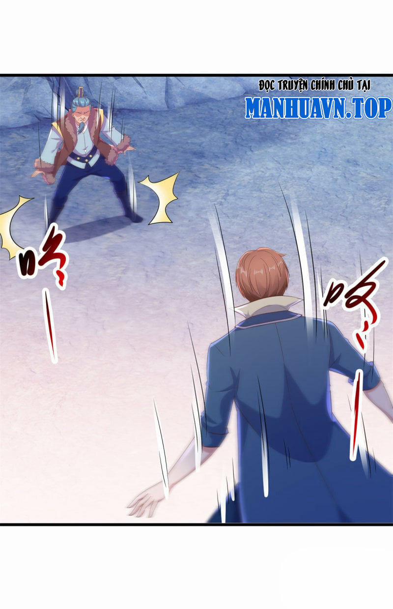 Trọng Sinh Địa Cầu Tiên Tôn 193 trang 8