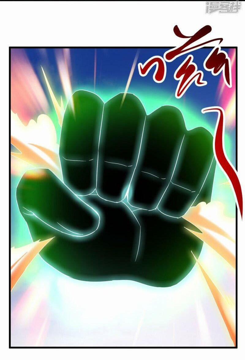 Trọng Sinh Địa Cầu Tiên Tôn 194 trang 1