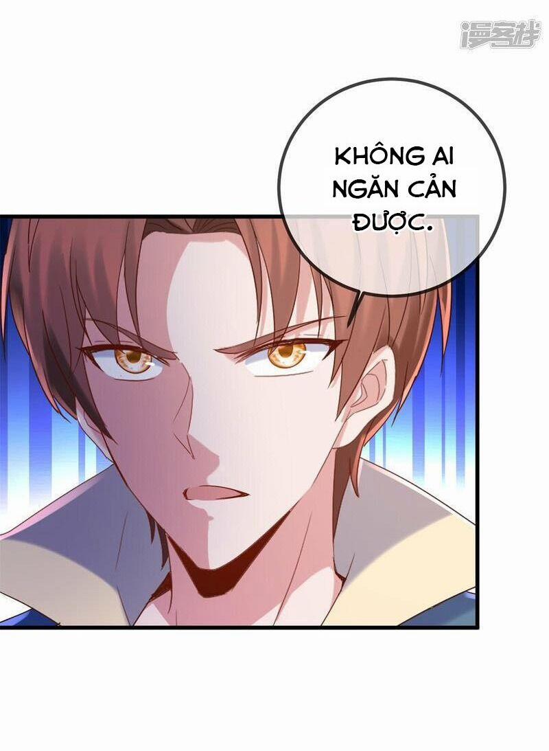 Trọng Sinh Địa Cầu Tiên Tôn 194 trang 10