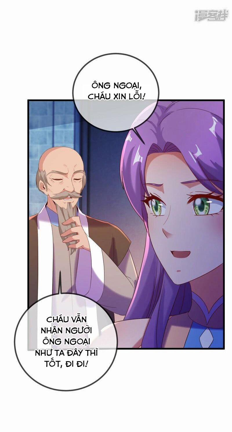 Trọng Sinh Địa Cầu Tiên Tôn 194 trang 12