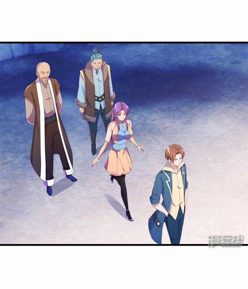 Trọng Sinh Địa Cầu Tiên Tôn 194 trang 13