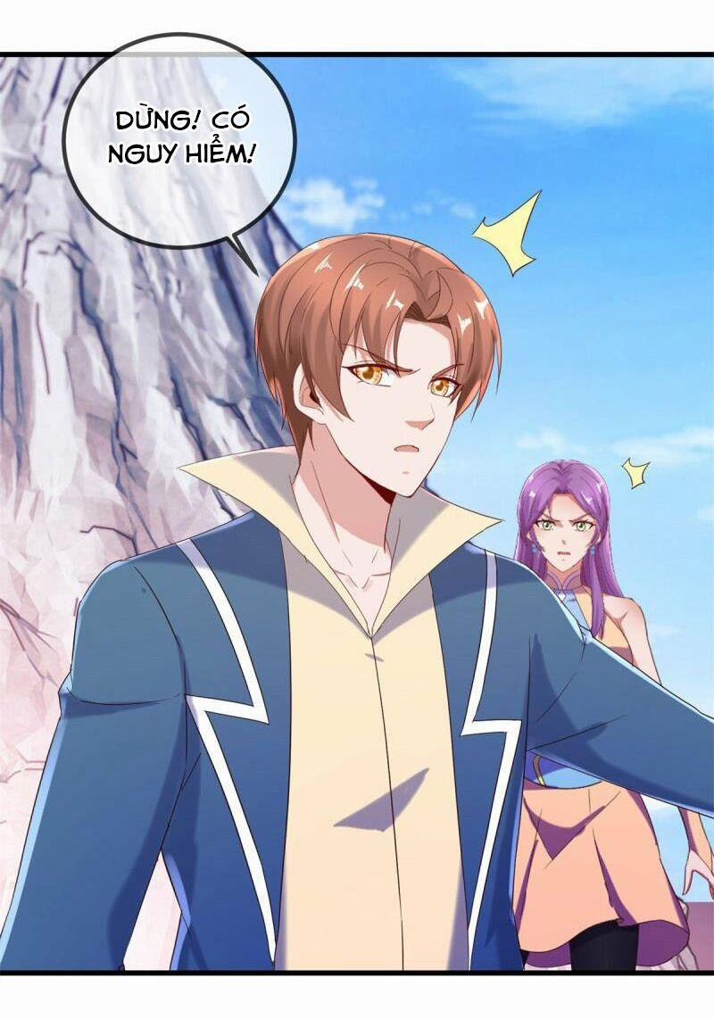 Trọng Sinh Địa Cầu Tiên Tôn 194 trang 15