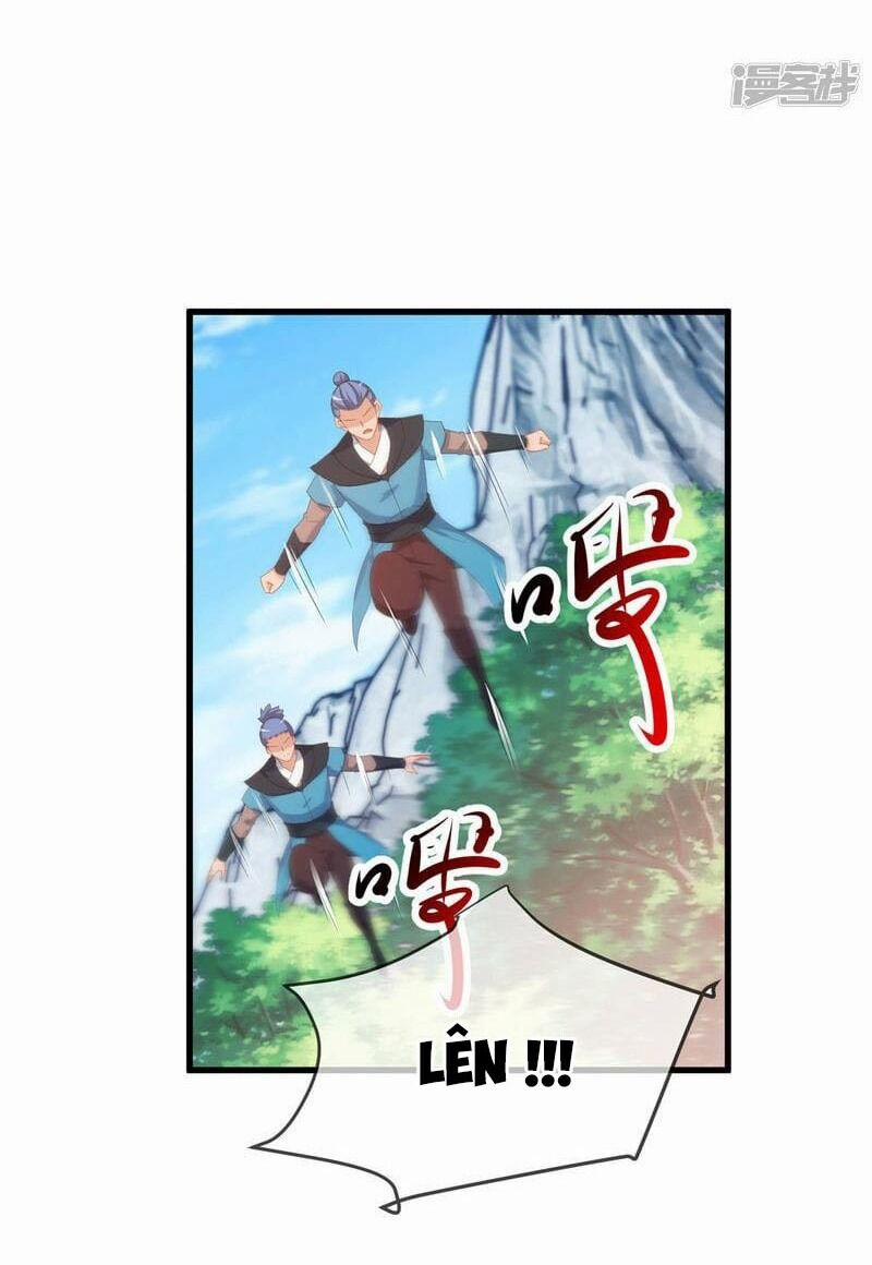 Trọng Sinh Địa Cầu Tiên Tôn 194 trang 16