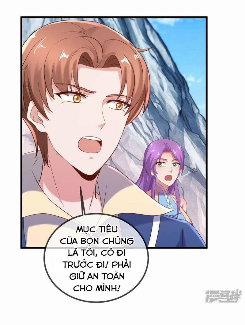 Trọng Sinh Địa Cầu Tiên Tôn 194 trang 19