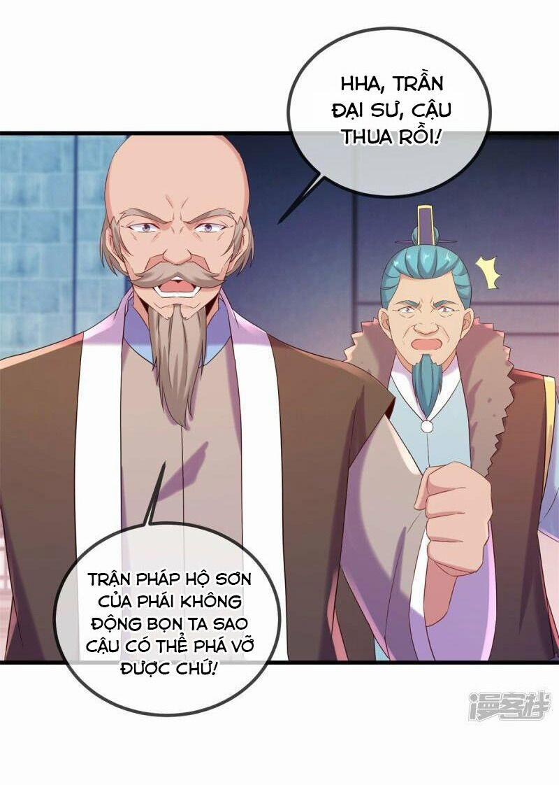 Trọng Sinh Địa Cầu Tiên Tôn 194 trang 2