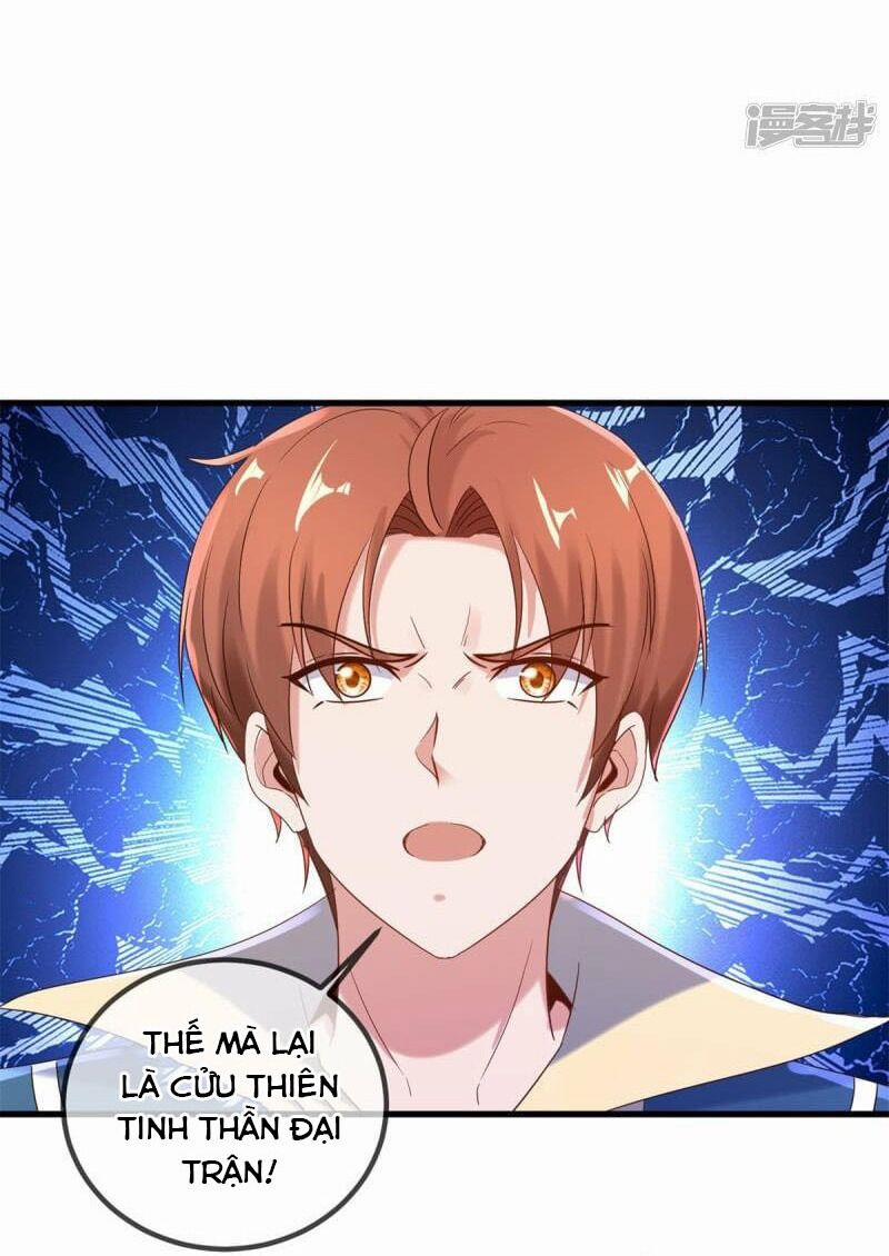 Trọng Sinh Địa Cầu Tiên Tôn 194 trang 24