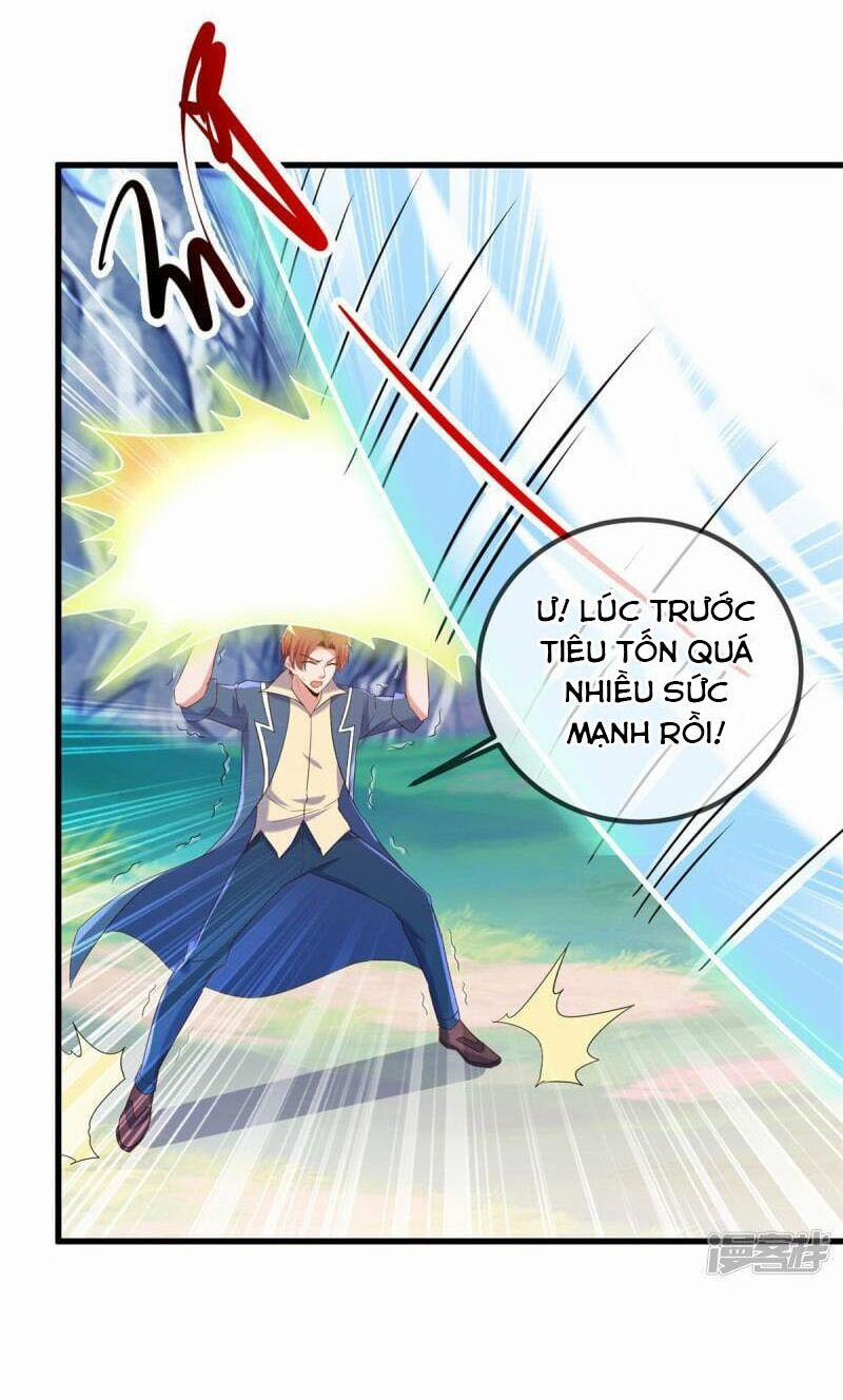 Trọng Sinh Địa Cầu Tiên Tôn 194 trang 26