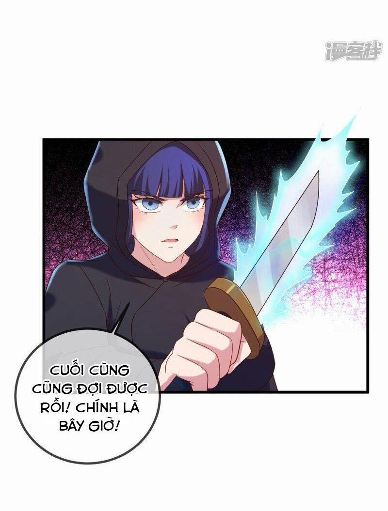 Trọng Sinh Địa Cầu Tiên Tôn 194 trang 29