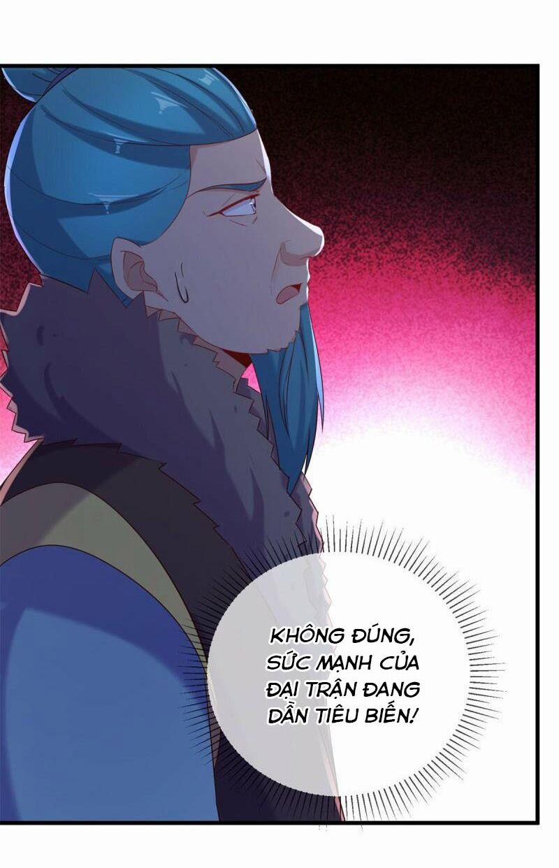 Trọng Sinh Địa Cầu Tiên Tôn 194 trang 3