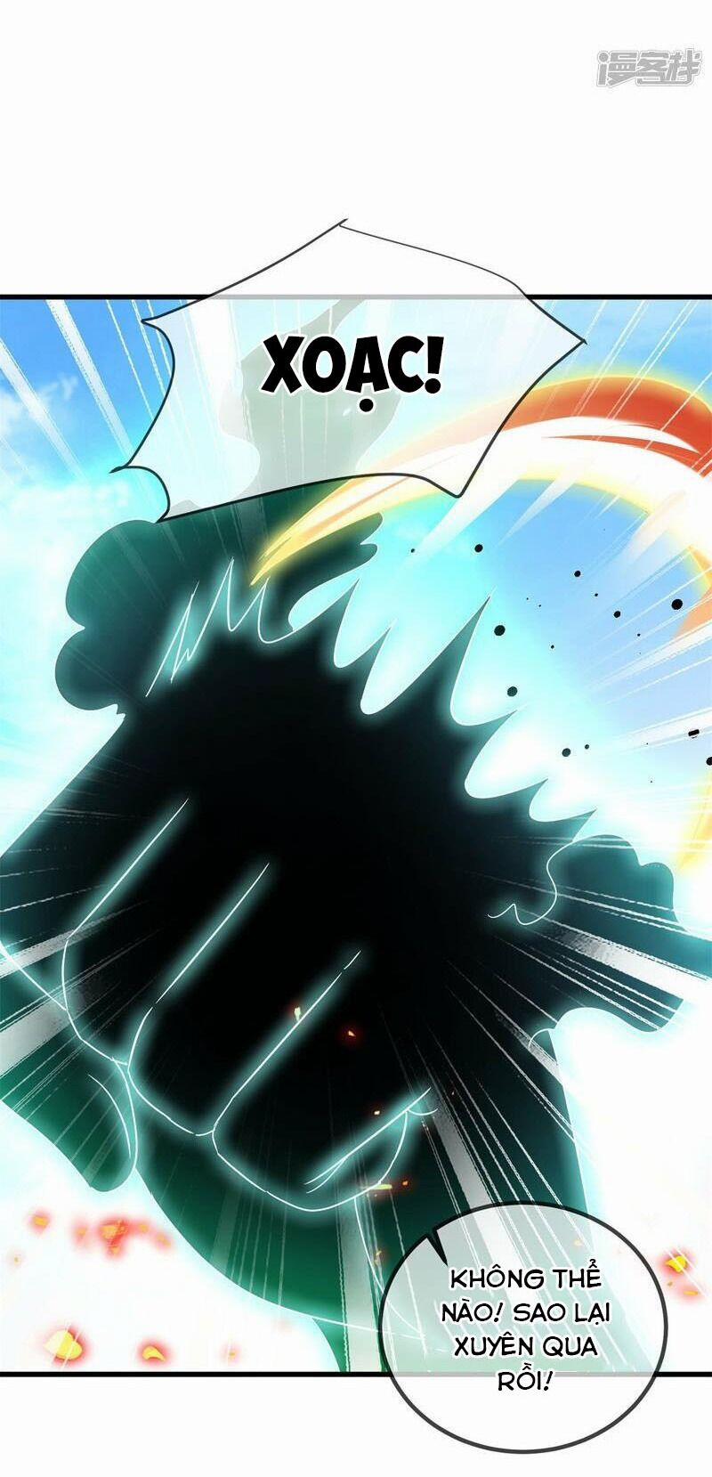 Trọng Sinh Địa Cầu Tiên Tôn 194 trang 4