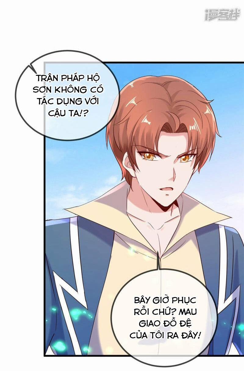 Trọng Sinh Địa Cầu Tiên Tôn 194 trang 5