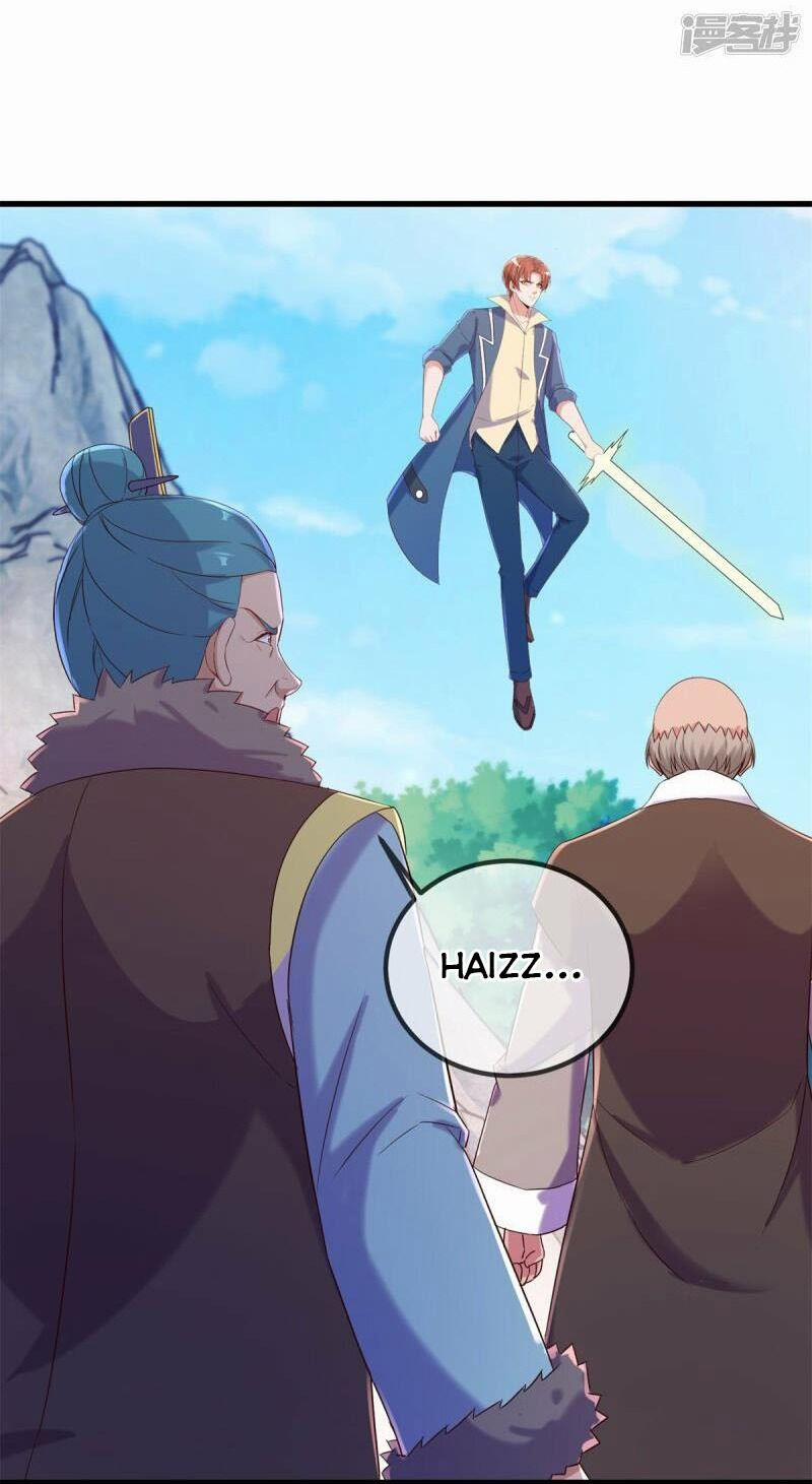 Trọng Sinh Địa Cầu Tiên Tôn 194 trang 6