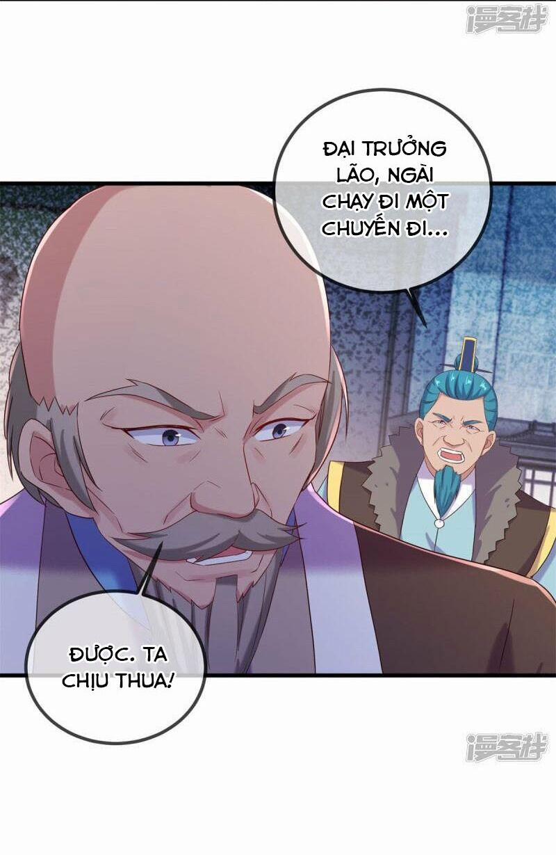 Trọng Sinh Địa Cầu Tiên Tôn 194 trang 7