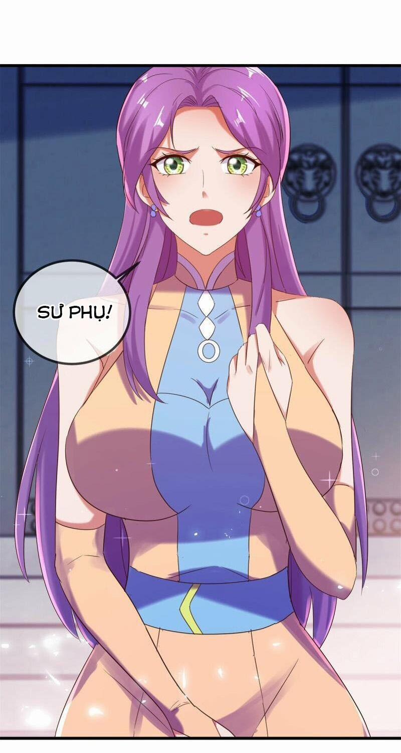 Trọng Sinh Địa Cầu Tiên Tôn 194 trang 8