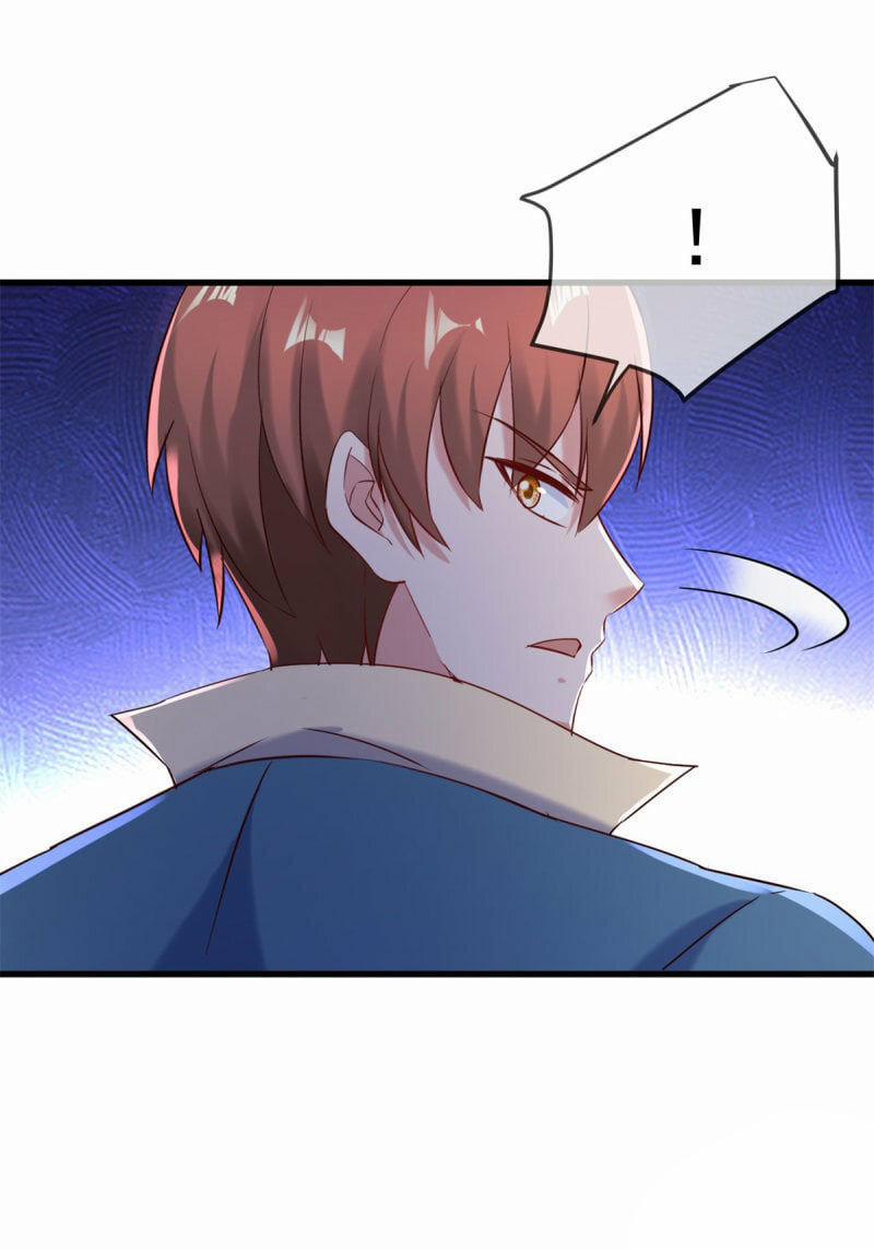 Trọng Sinh Địa Cầu Tiên Tôn 195 trang 1