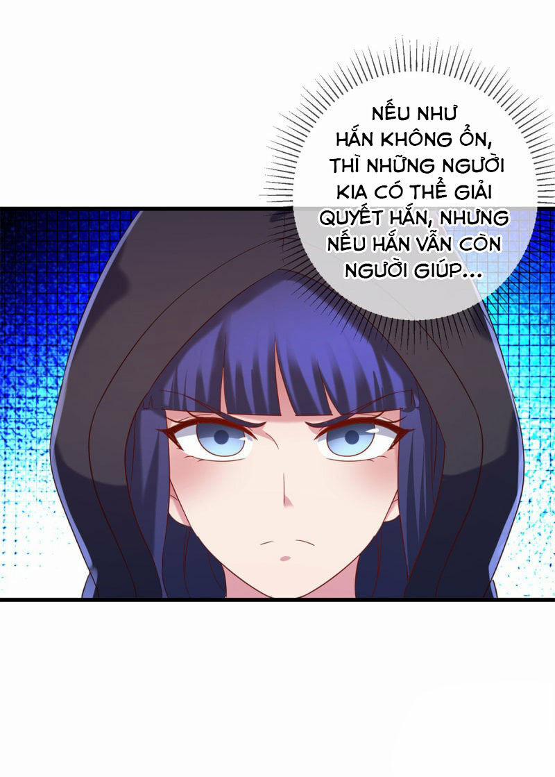 Trọng Sinh Địa Cầu Tiên Tôn 195 trang 10