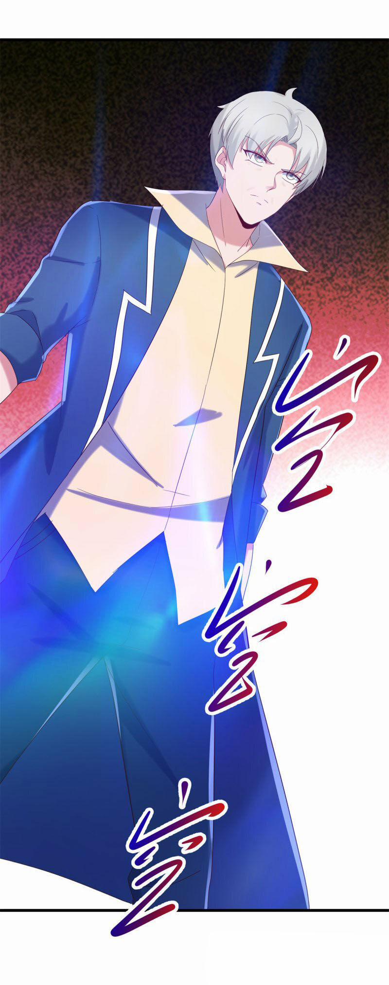 Trọng Sinh Địa Cầu Tiên Tôn 195 trang 12