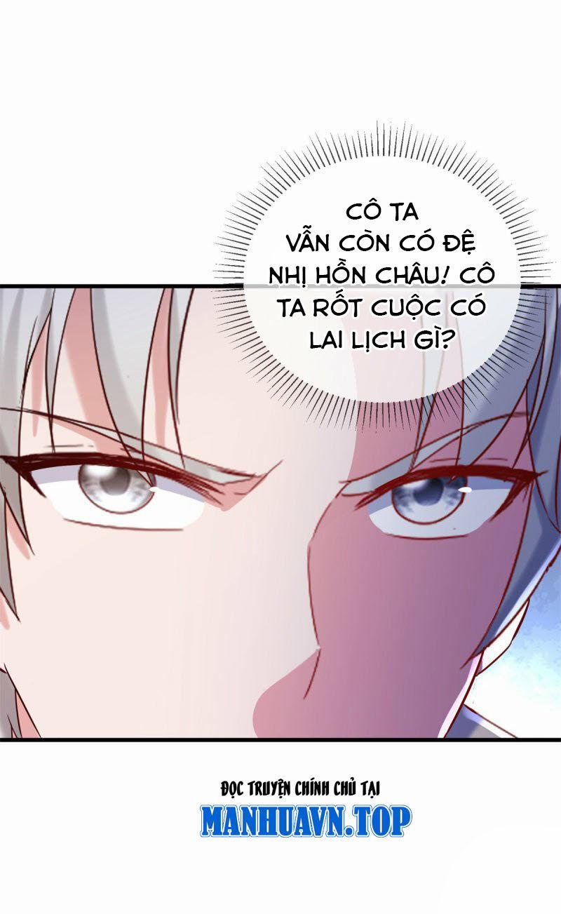 Trọng Sinh Địa Cầu Tiên Tôn 195 trang 19