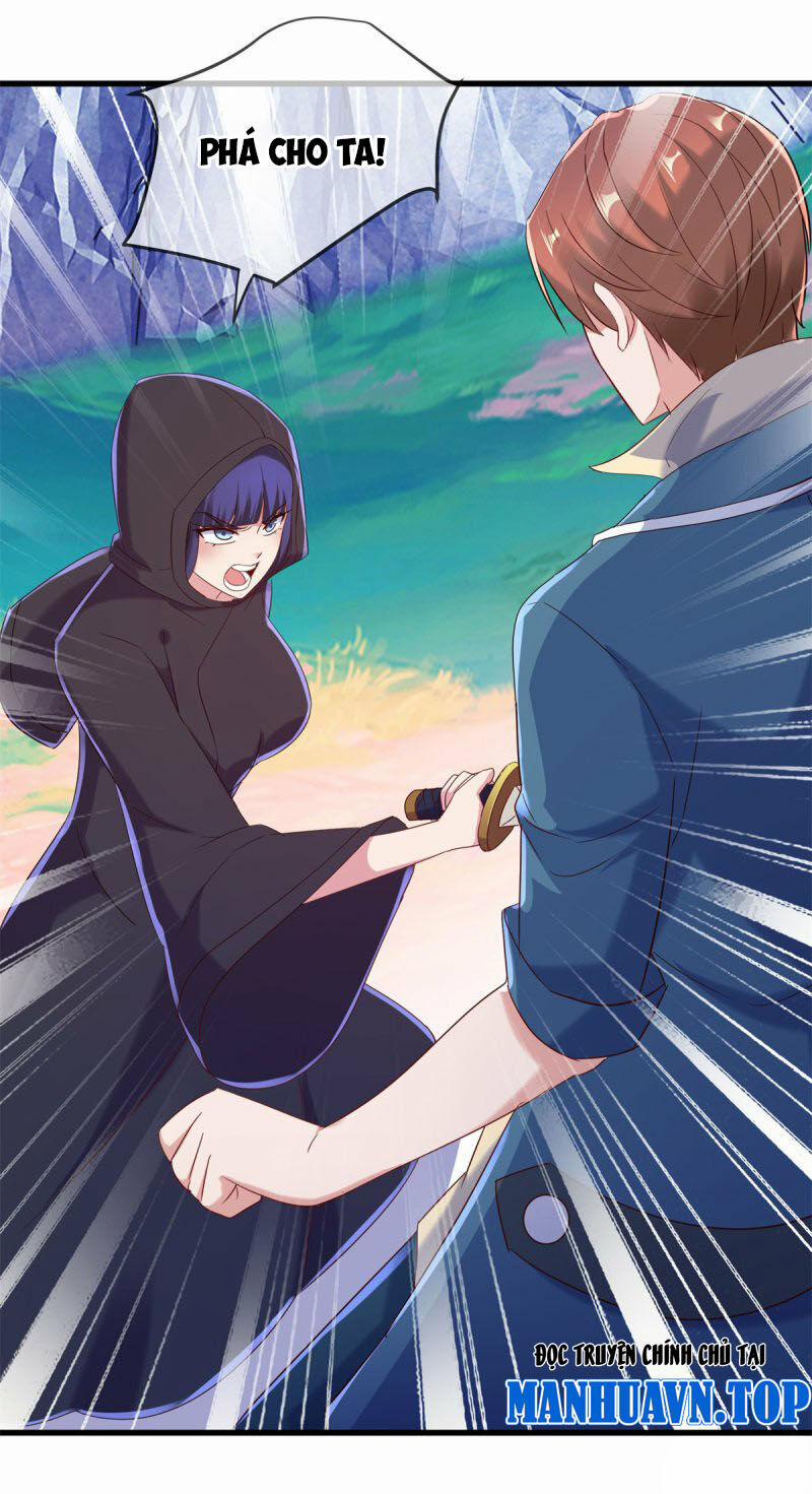 Trọng Sinh Địa Cầu Tiên Tôn 195 trang 2