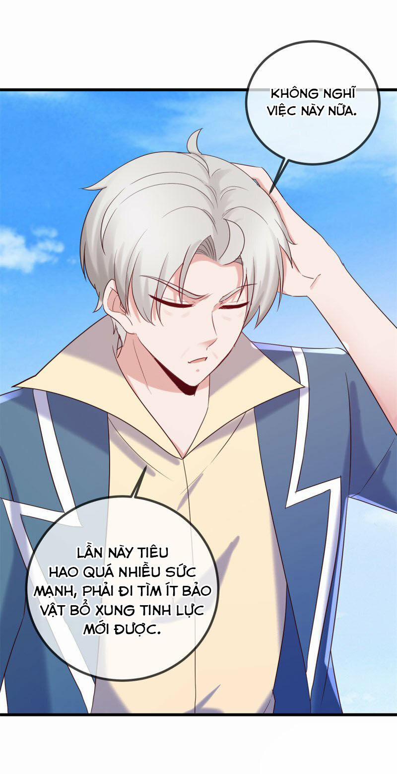 Trọng Sinh Địa Cầu Tiên Tôn 195 trang 20