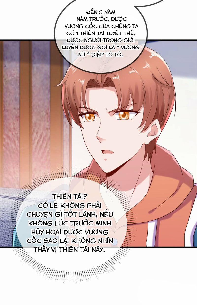 Trọng Sinh Địa Cầu Tiên Tôn 195 trang 26