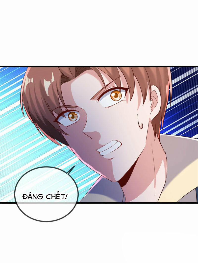 Trọng Sinh Địa Cầu Tiên Tôn 195 trang 6