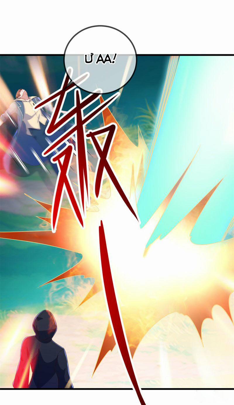 Trọng Sinh Địa Cầu Tiên Tôn 195 trang 7