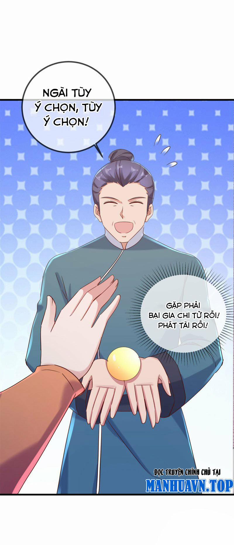 Trọng Sinh Địa Cầu Tiên Tôn 196 trang 13