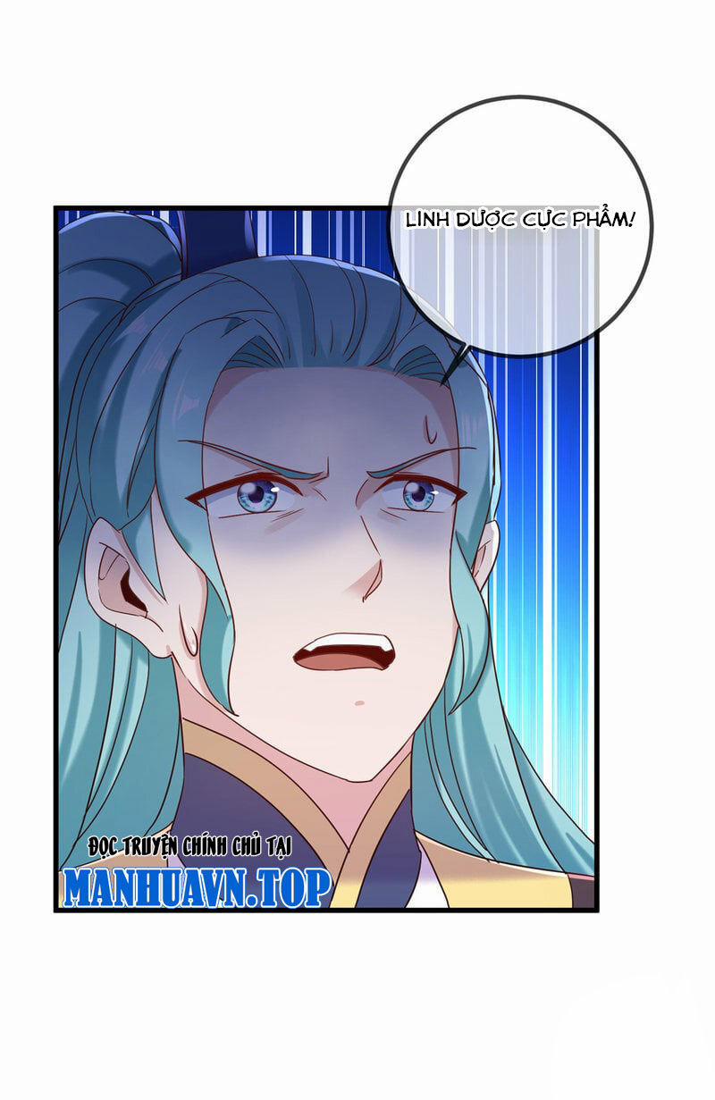 Trọng Sinh Địa Cầu Tiên Tôn 196 trang 20