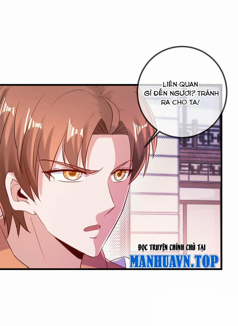 Trọng Sinh Địa Cầu Tiên Tôn 196 trang 22