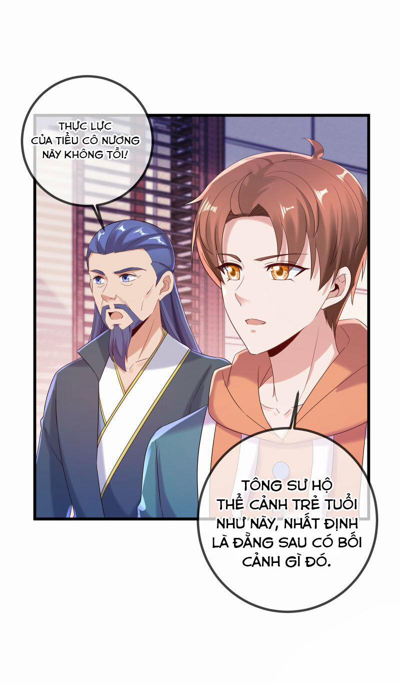 Trọng Sinh Địa Cầu Tiên Tôn 197 trang 13