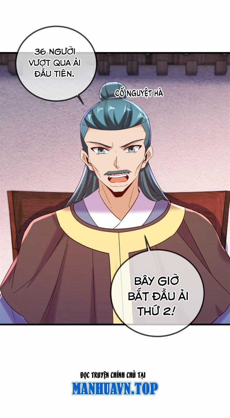 Trọng Sinh Địa Cầu Tiên Tôn 197 trang 24