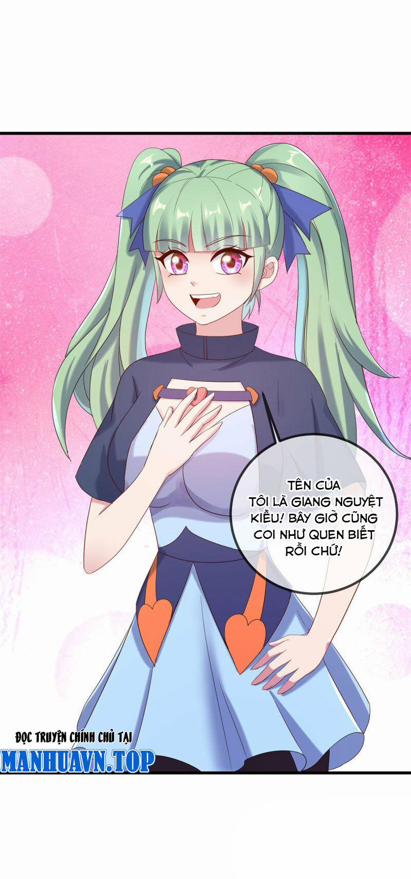 Trọng Sinh Địa Cầu Tiên Tôn 197 trang 6