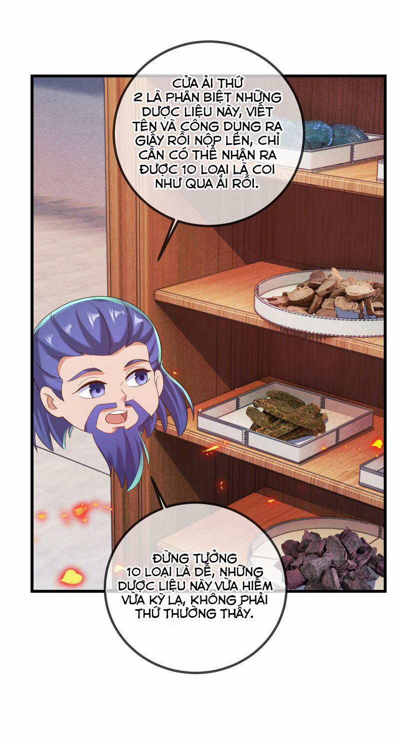 Trọng Sinh Địa Cầu Tiên Tôn 198 trang 0