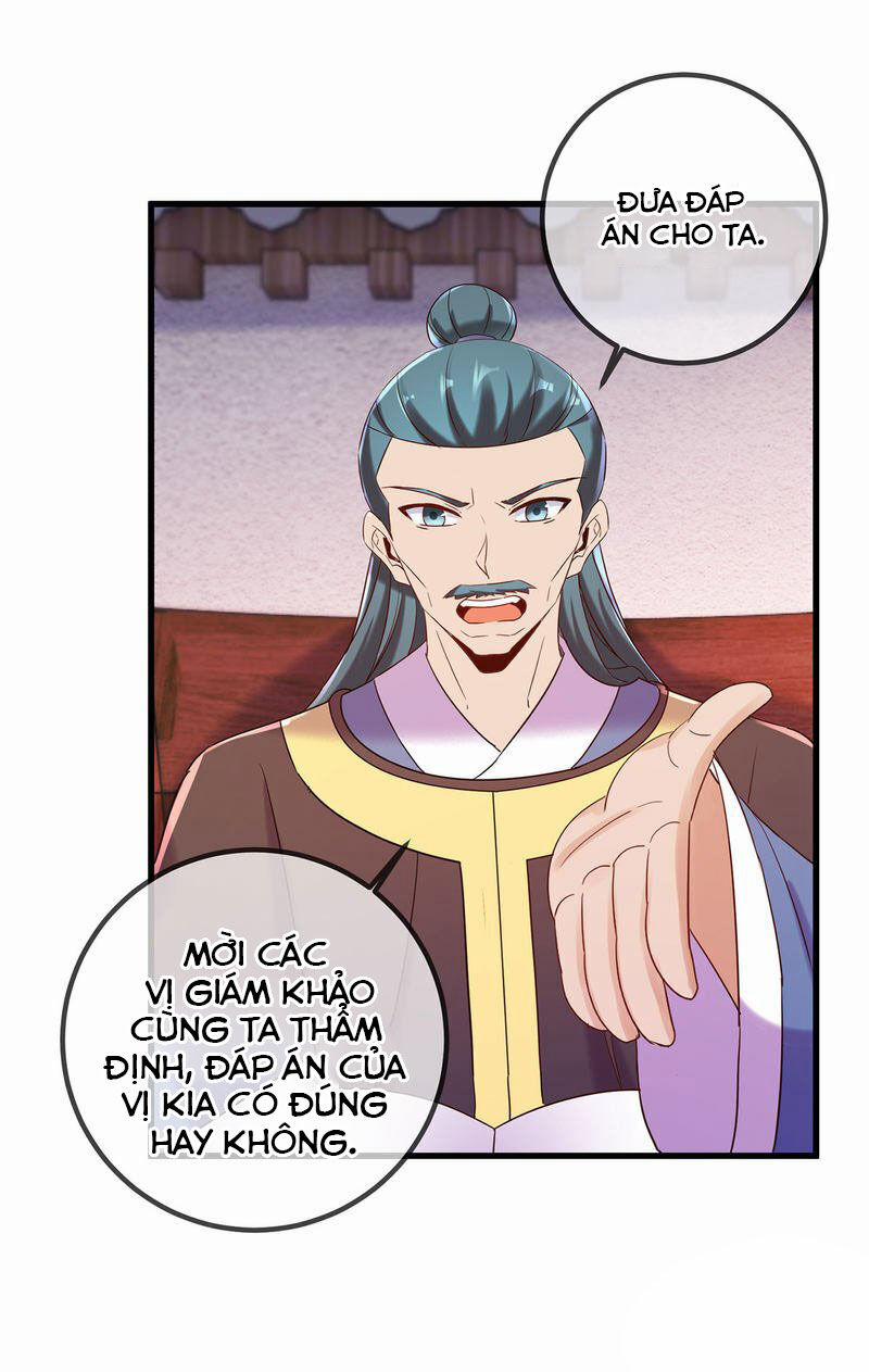 Trọng Sinh Địa Cầu Tiên Tôn 198 trang 10