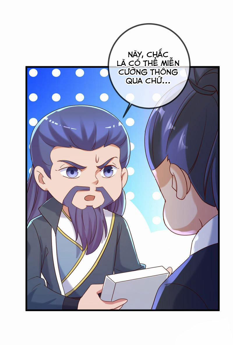 Trọng Sinh Địa Cầu Tiên Tôn 198 trang 13