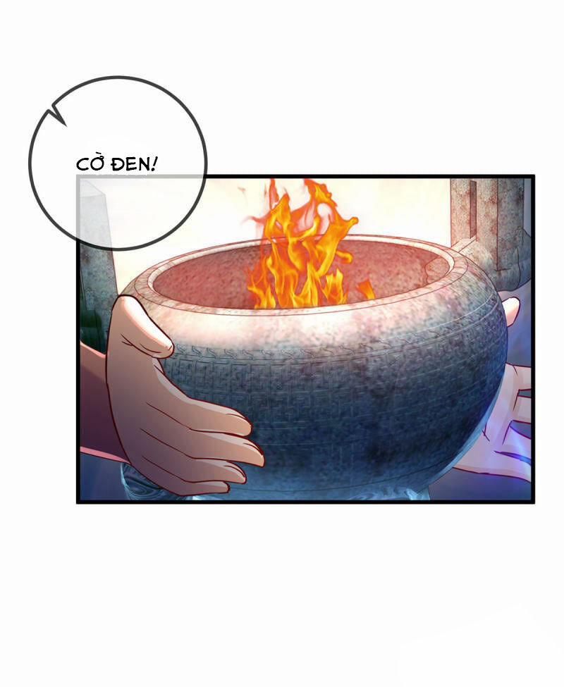 Trọng Sinh Địa Cầu Tiên Tôn 198 trang 19