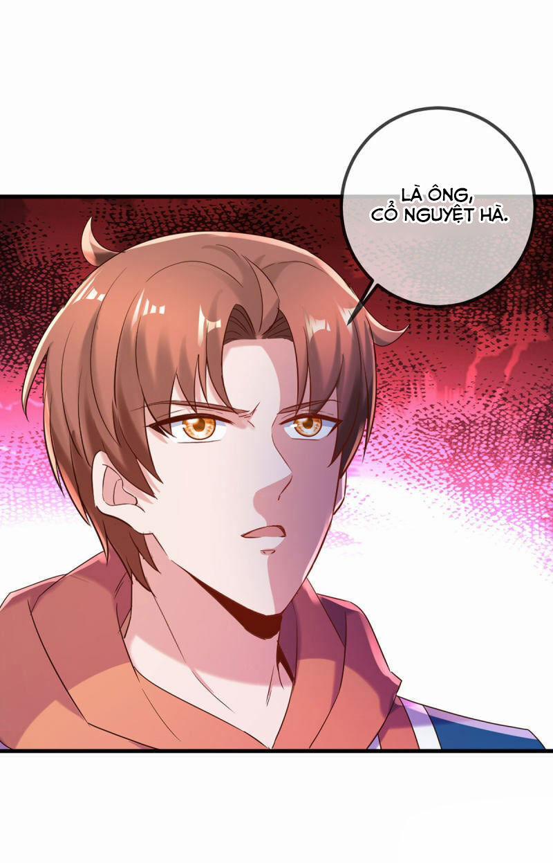 Trọng Sinh Địa Cầu Tiên Tôn 198 trang 25