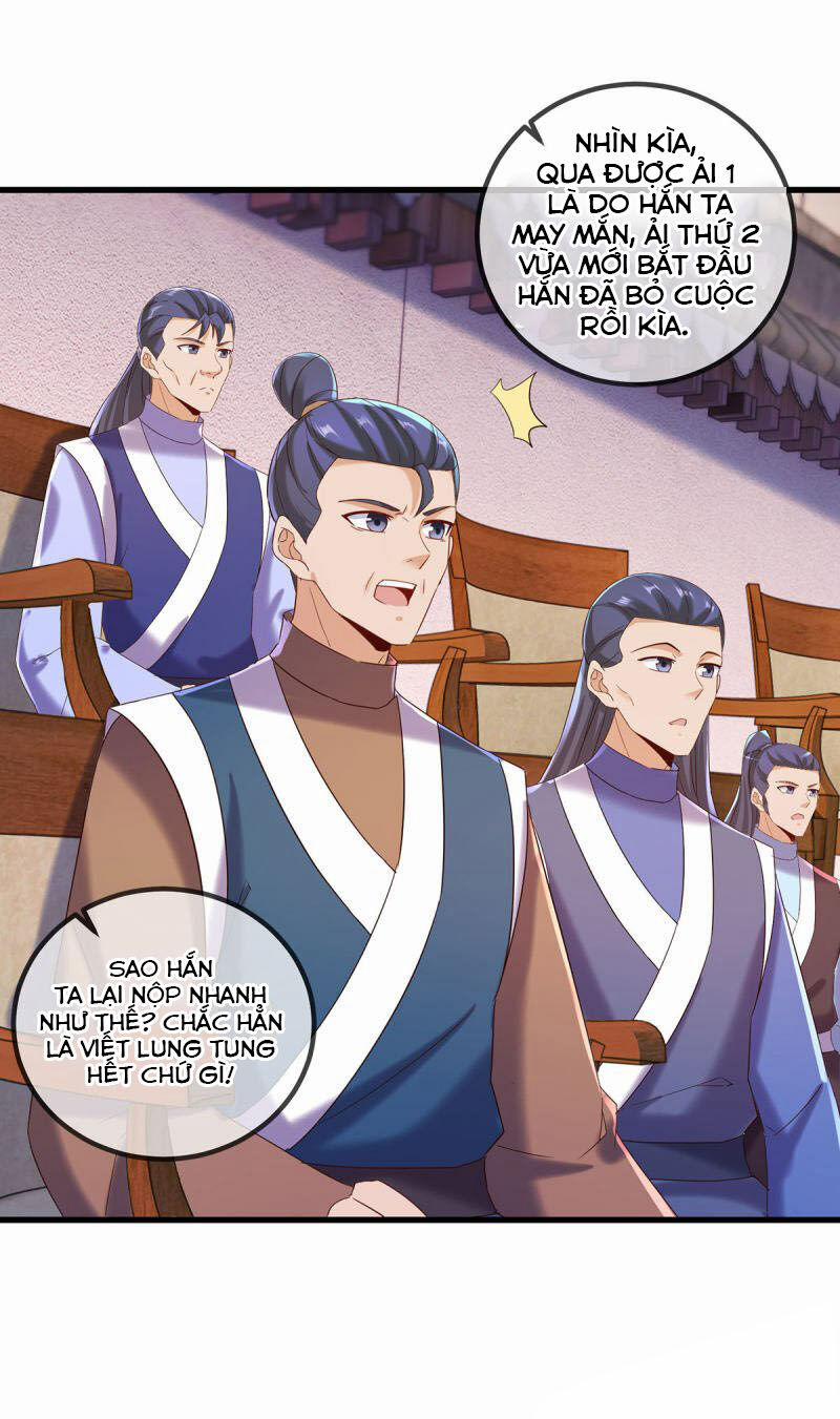 Trọng Sinh Địa Cầu Tiên Tôn 198 trang 6