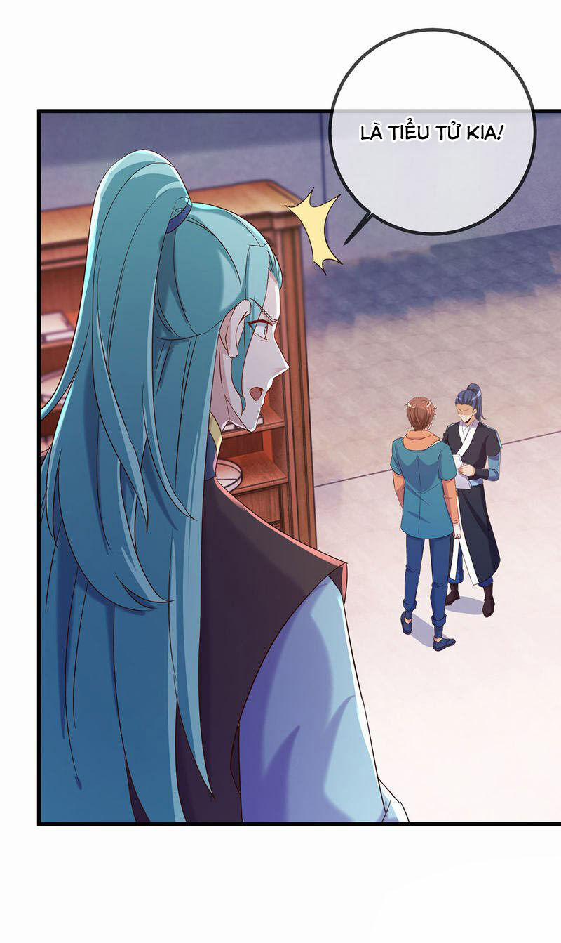 Trọng Sinh Địa Cầu Tiên Tôn 198 trang 7