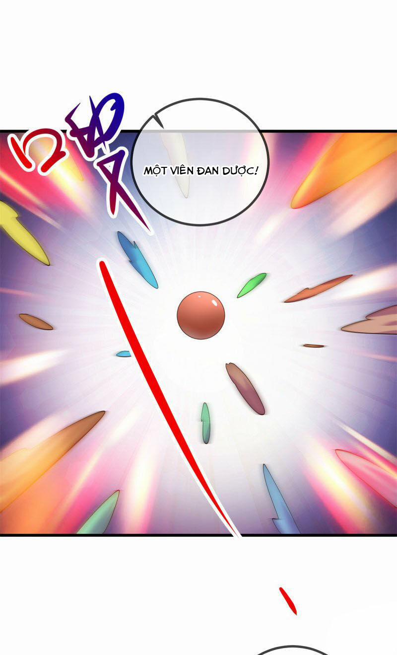 Trọng Sinh Địa Cầu Tiên Tôn 199 trang 15