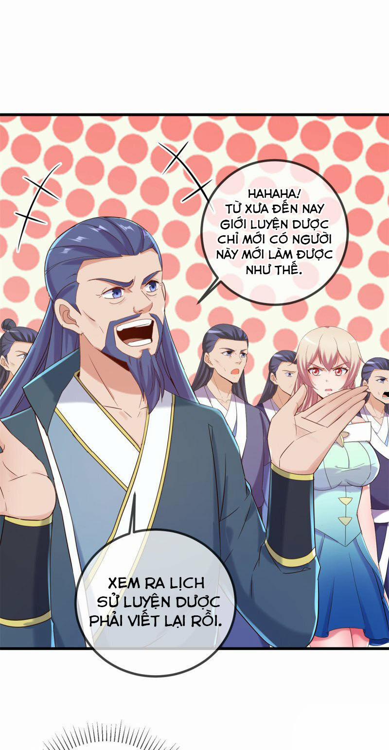 Trọng Sinh Địa Cầu Tiên Tôn 199 trang 19