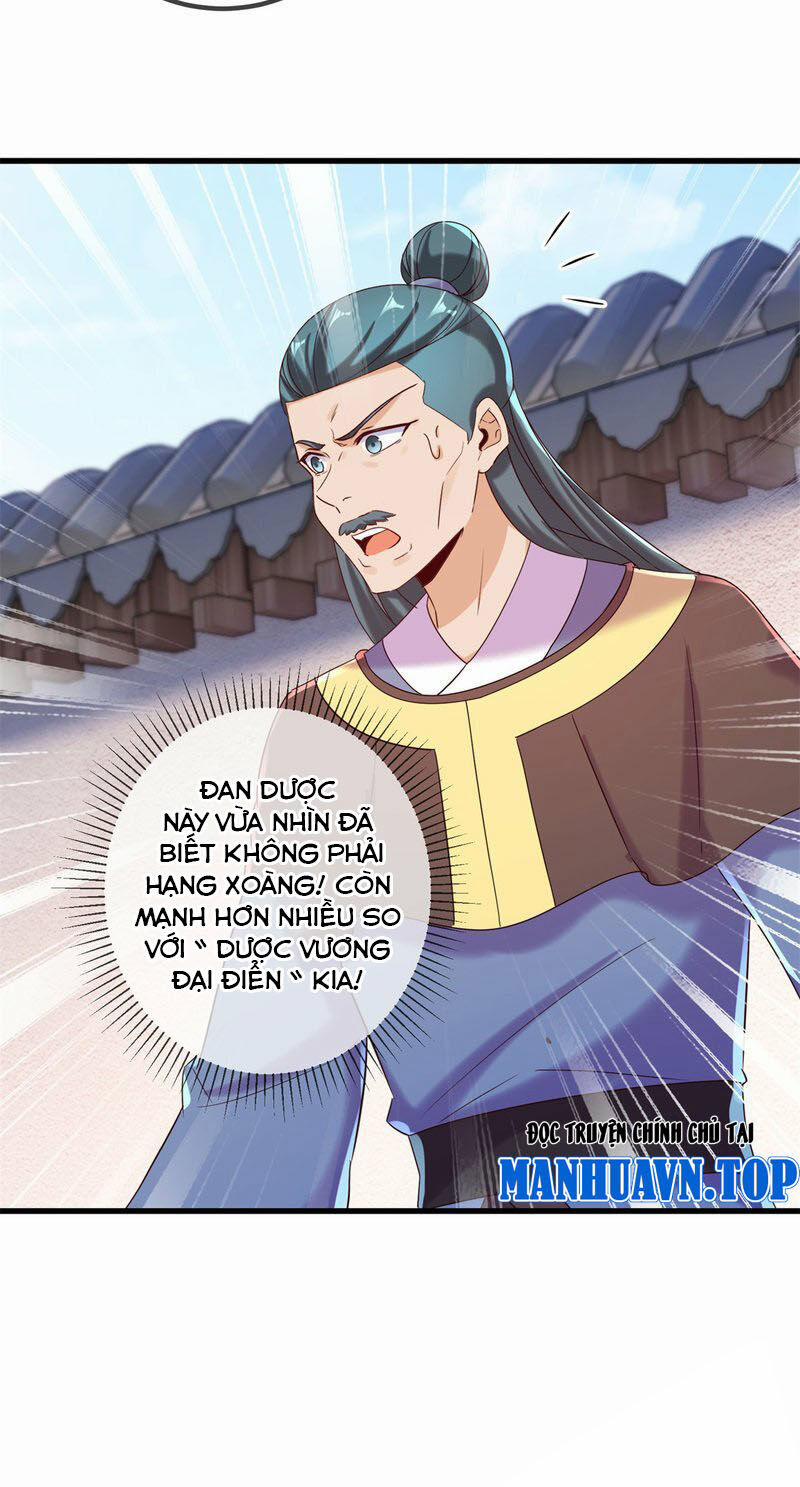 Trọng Sinh Địa Cầu Tiên Tôn 199 trang 2