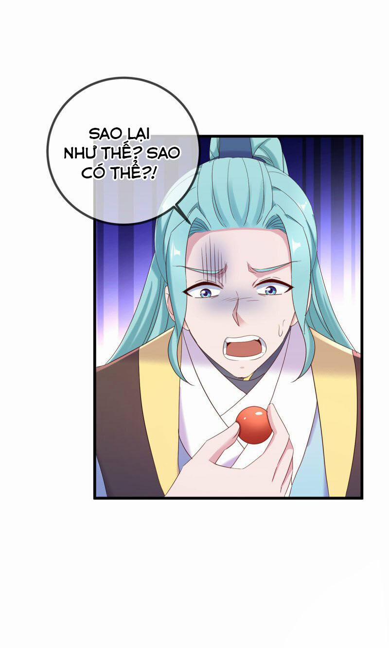 Trọng Sinh Địa Cầu Tiên Tôn 199 trang 27