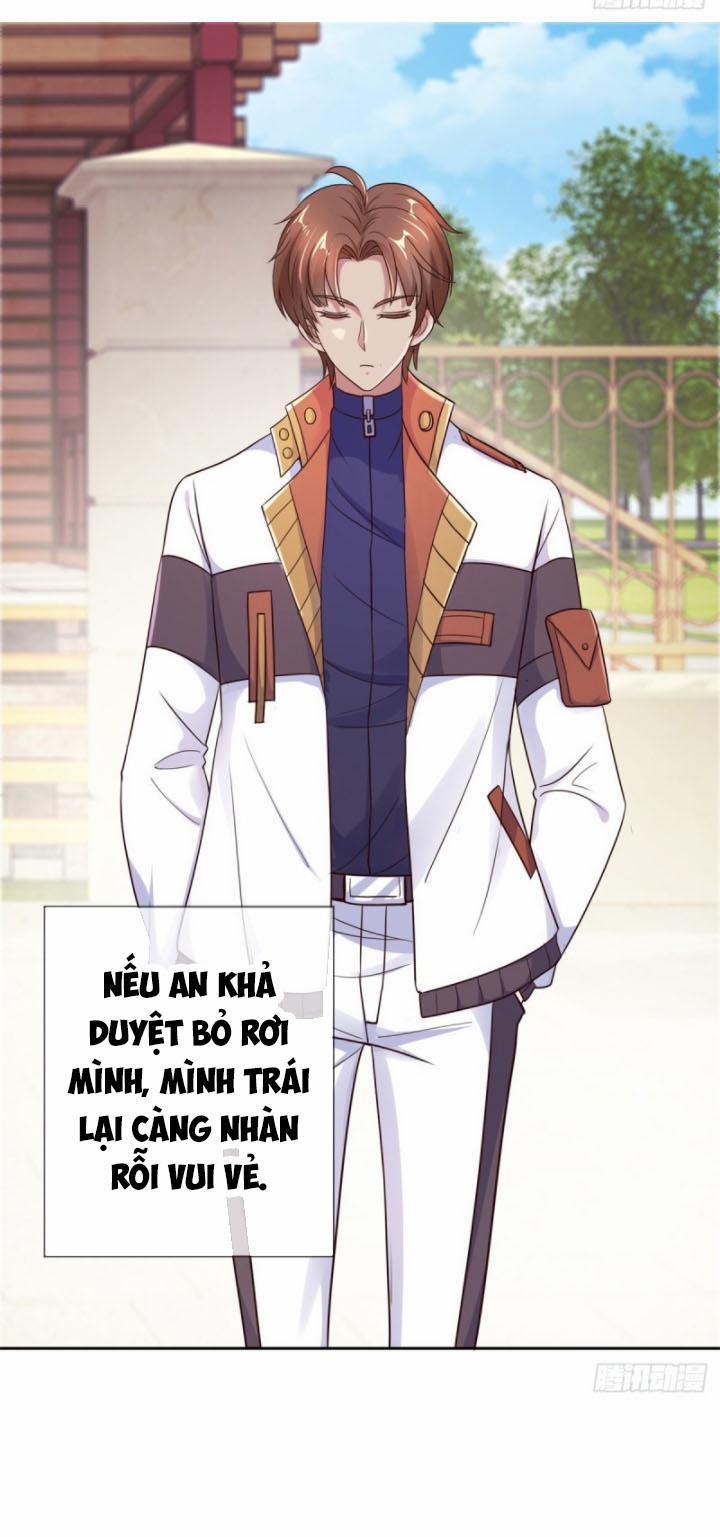 Trọng Sinh Địa Cầu Tiên Tôn 20 trang 11