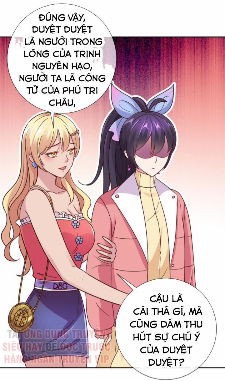 Trọng Sinh Địa Cầu Tiên Tôn 20 trang 14