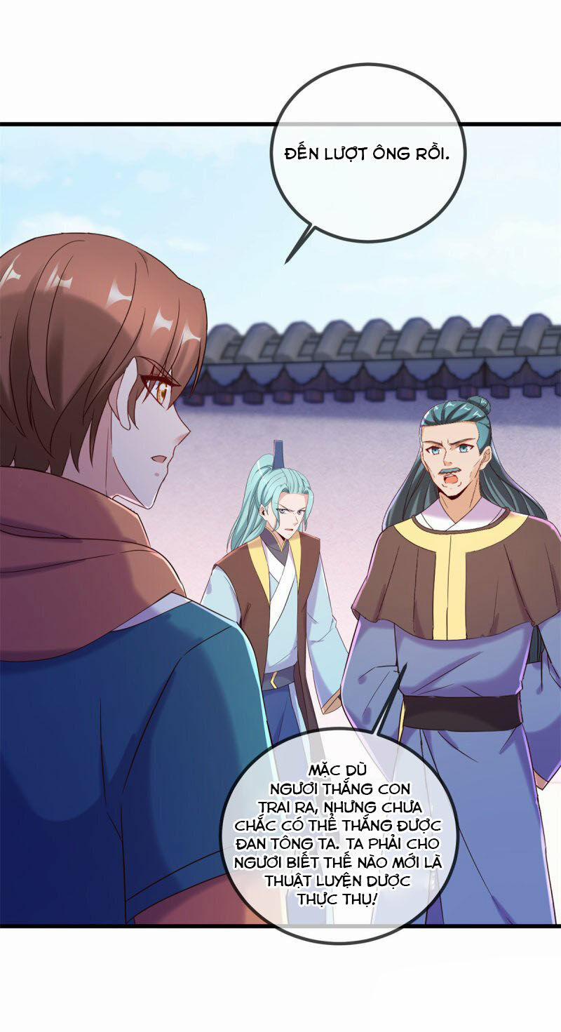 Trọng Sinh Địa Cầu Tiên Tôn 200 trang 0